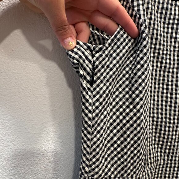 DOEN Delaney Dress, Size S - Picture 14 of 16